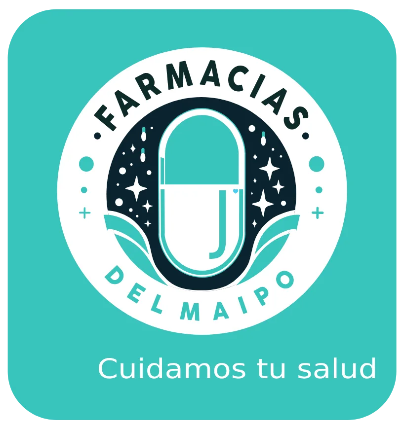 Farmacias del Maipo